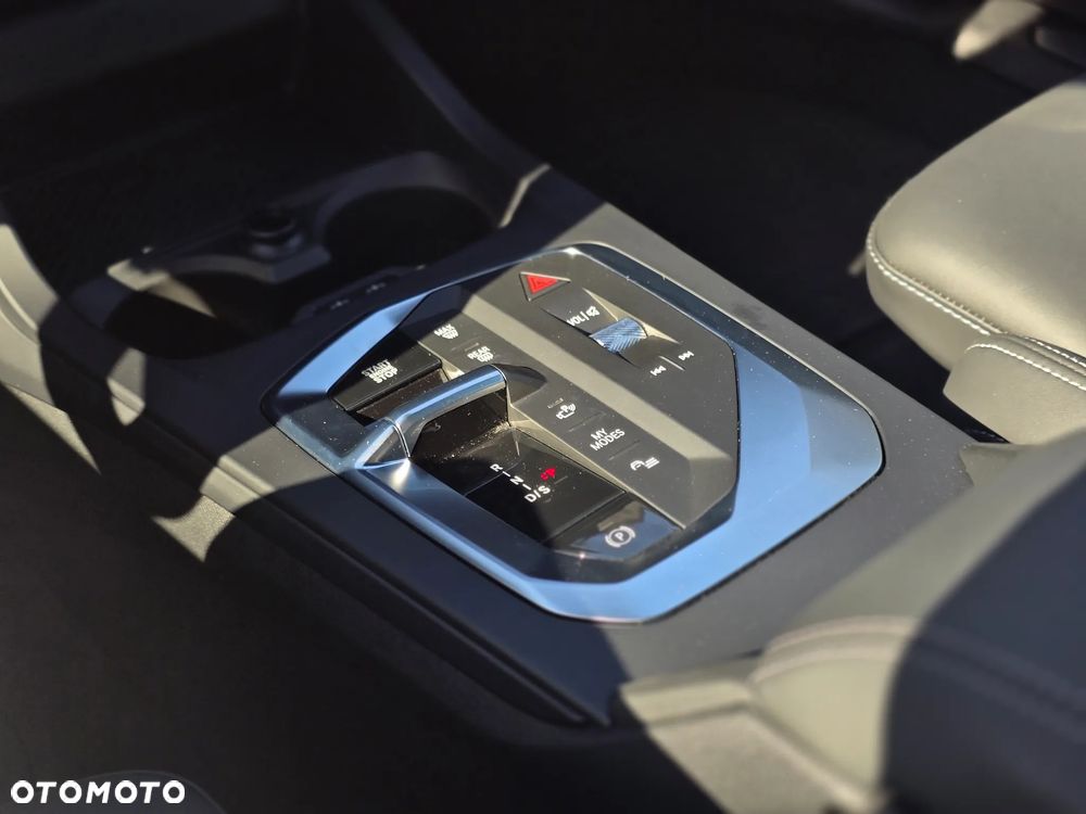 BMW Seria 2 220i mHEV M Sport sport - 17