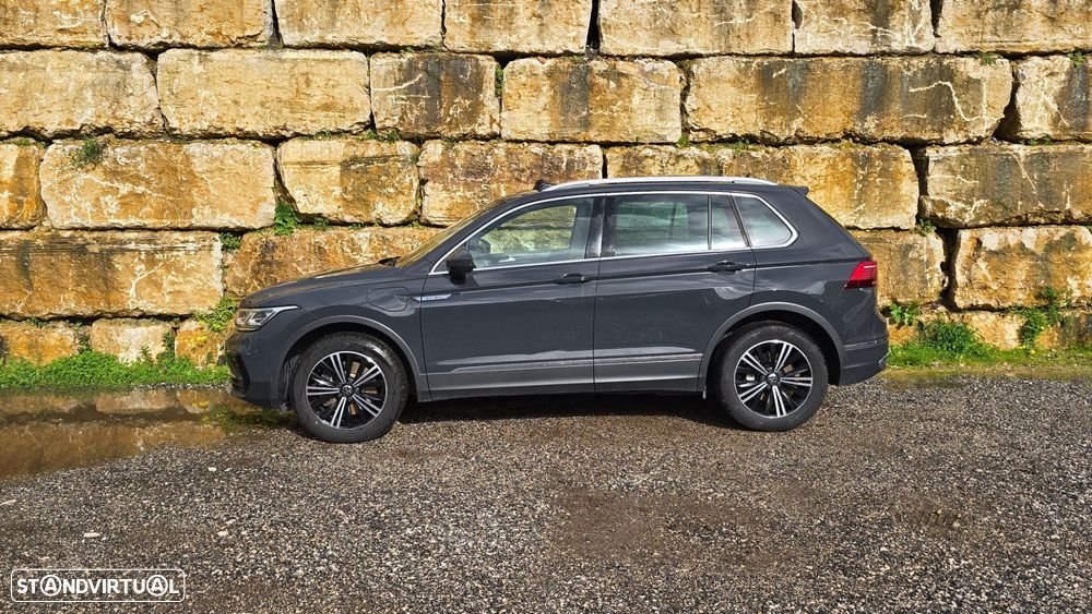 VW Tiguan - 3