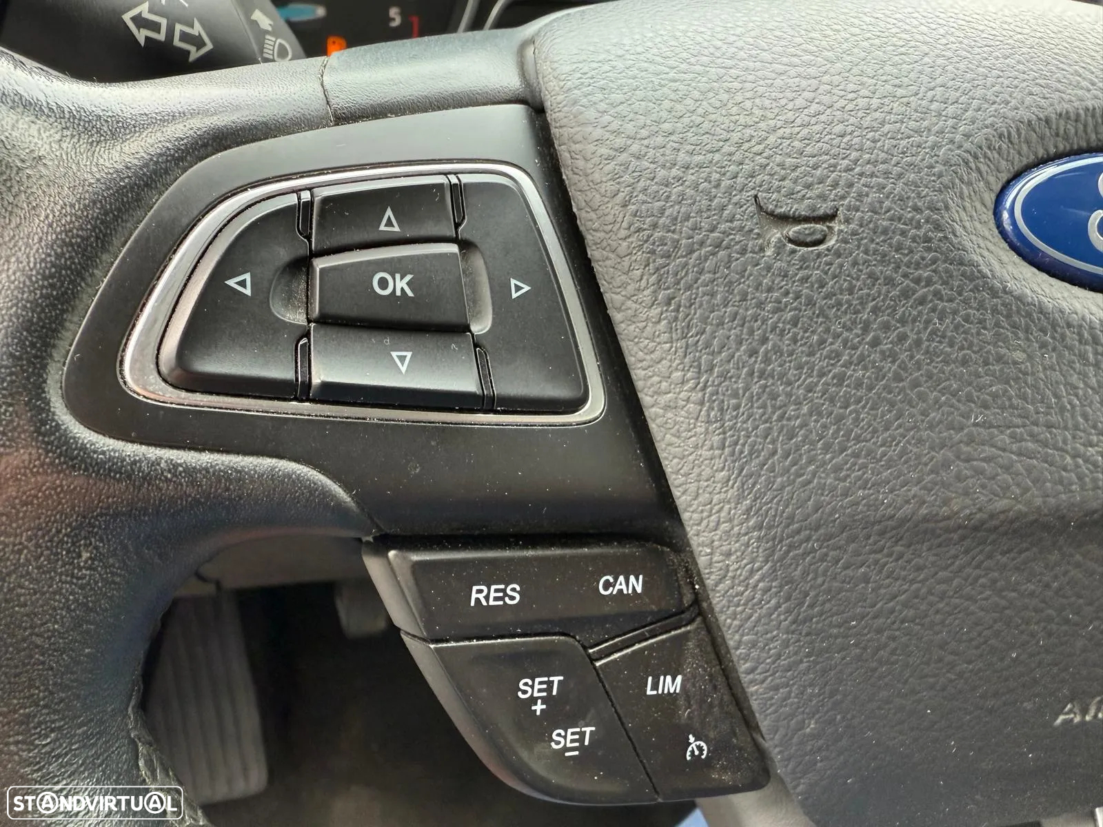 Ford Focus 1.5 TDCi Titanium - 16