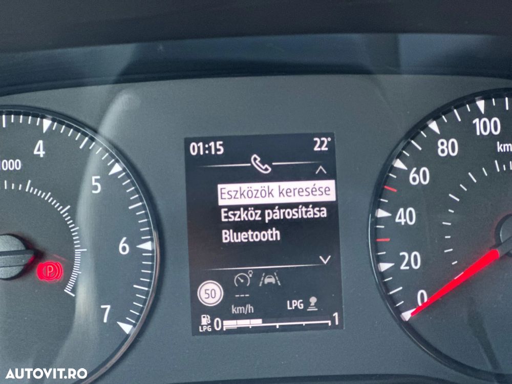 Dacia Duster ECO-G 100 Prestige - 23