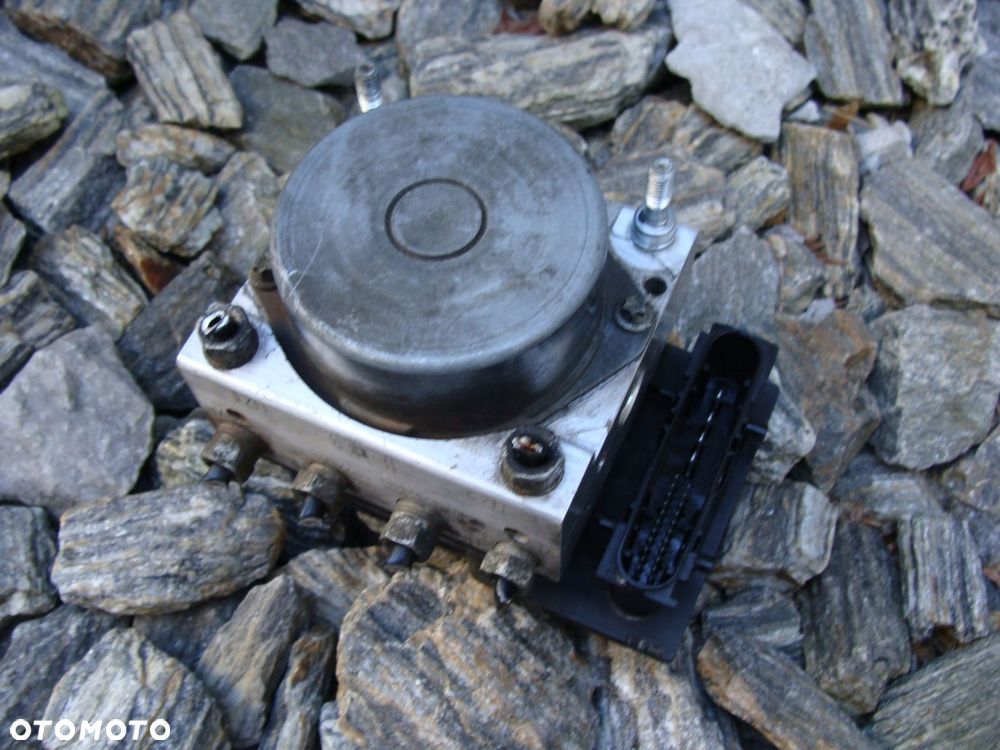 pompa abs opel corsa d 13277812 fb 0265800422 ! - 1