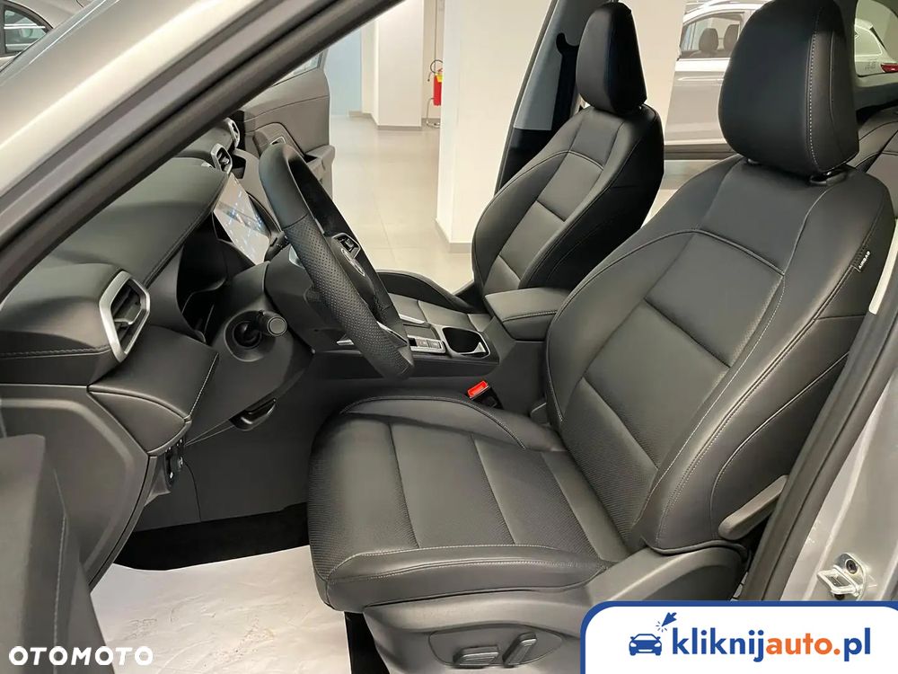MG ZS 1.5 HEV+ Exclusive - 9