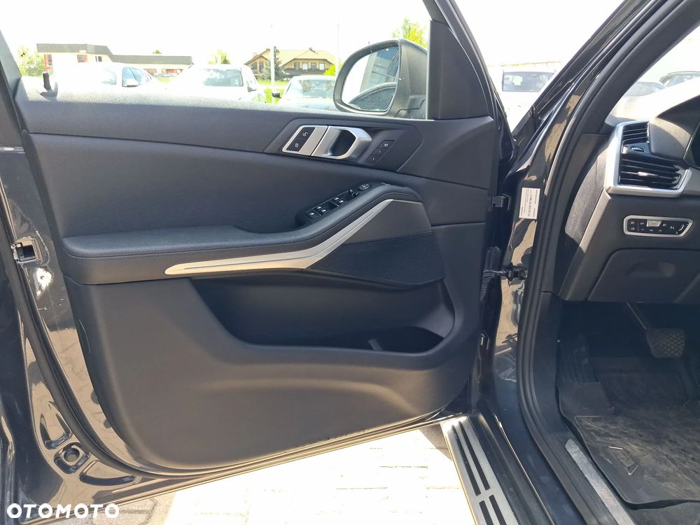 BMW X5 xDrive25d - 10