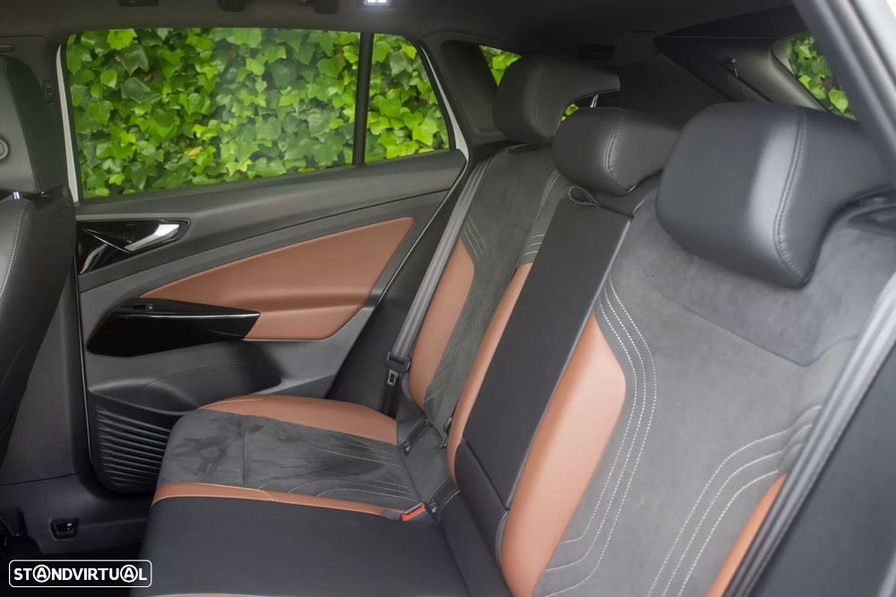 VW ID.4 77 kWh Pro Performance - 14