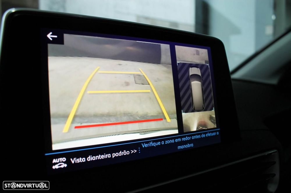 Peugeot 5008 1.6 BlueHDi Allure - 17