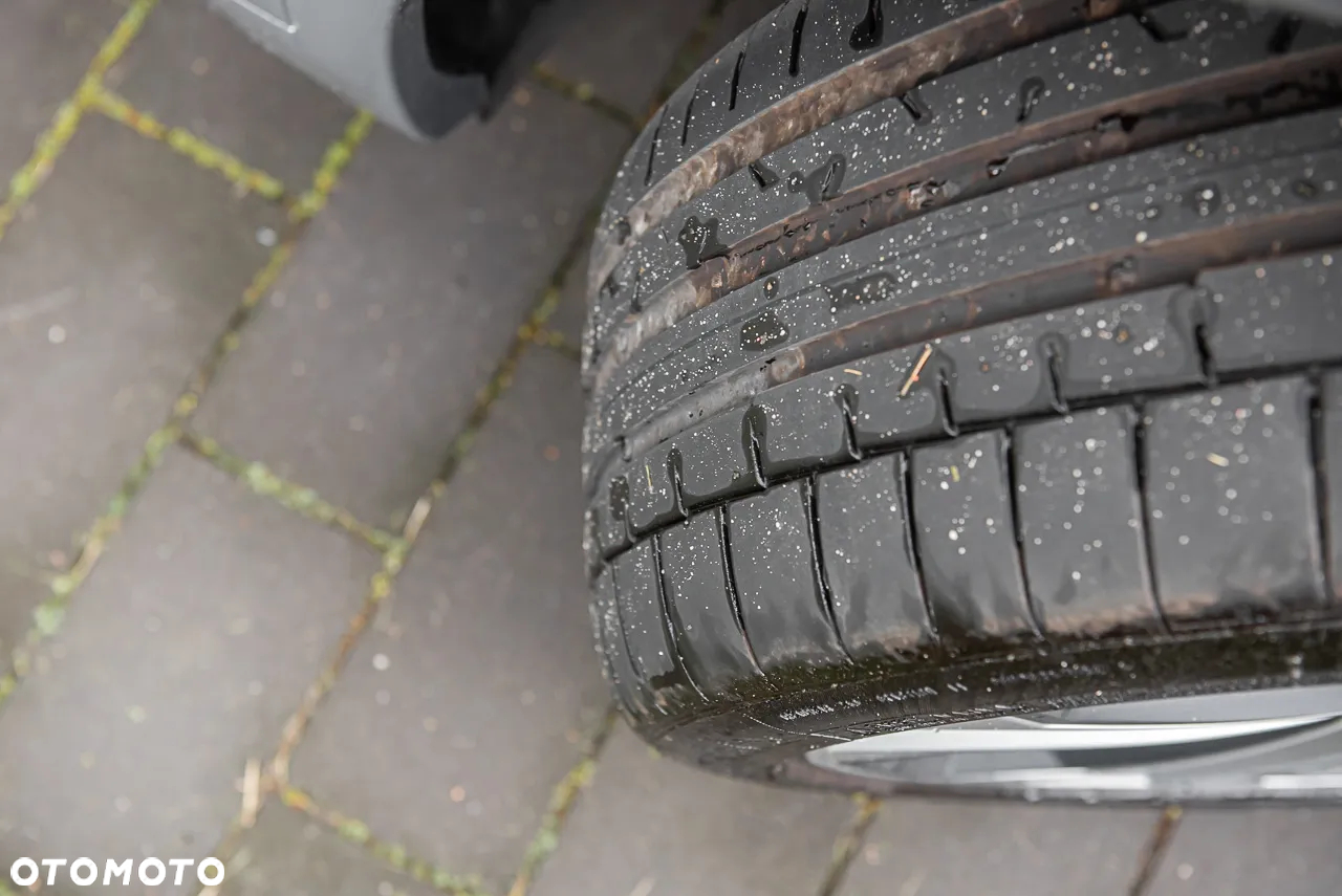 Audi Q5 Sportback 55 TFSIe ack quattro S tronic S line - 40