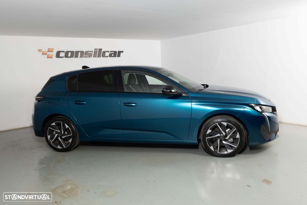 Peugeot 308 1.2 PureTech Allure Pack - 7