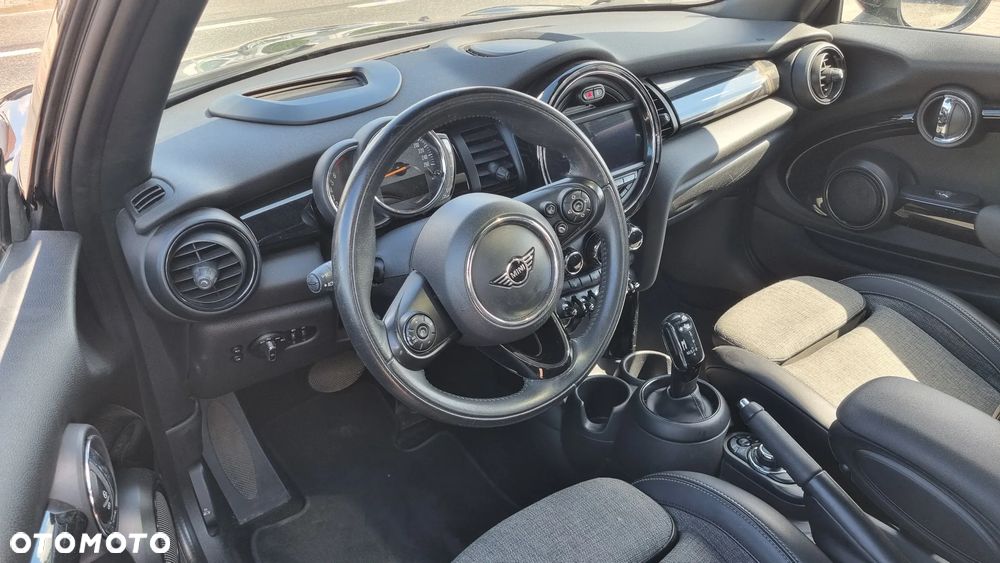 MINI Cooper S Sport-Aut Seven Chili - 28