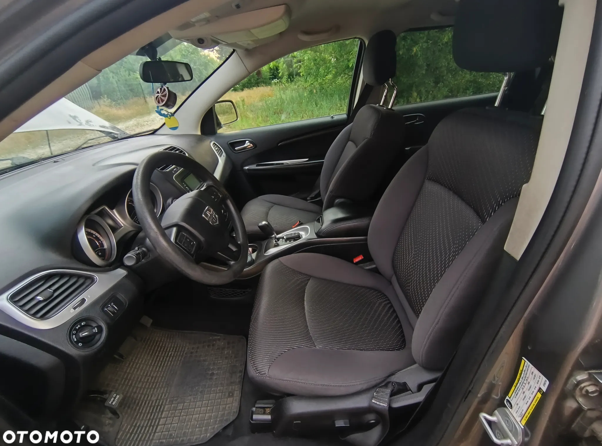 Dodge Journey - 20