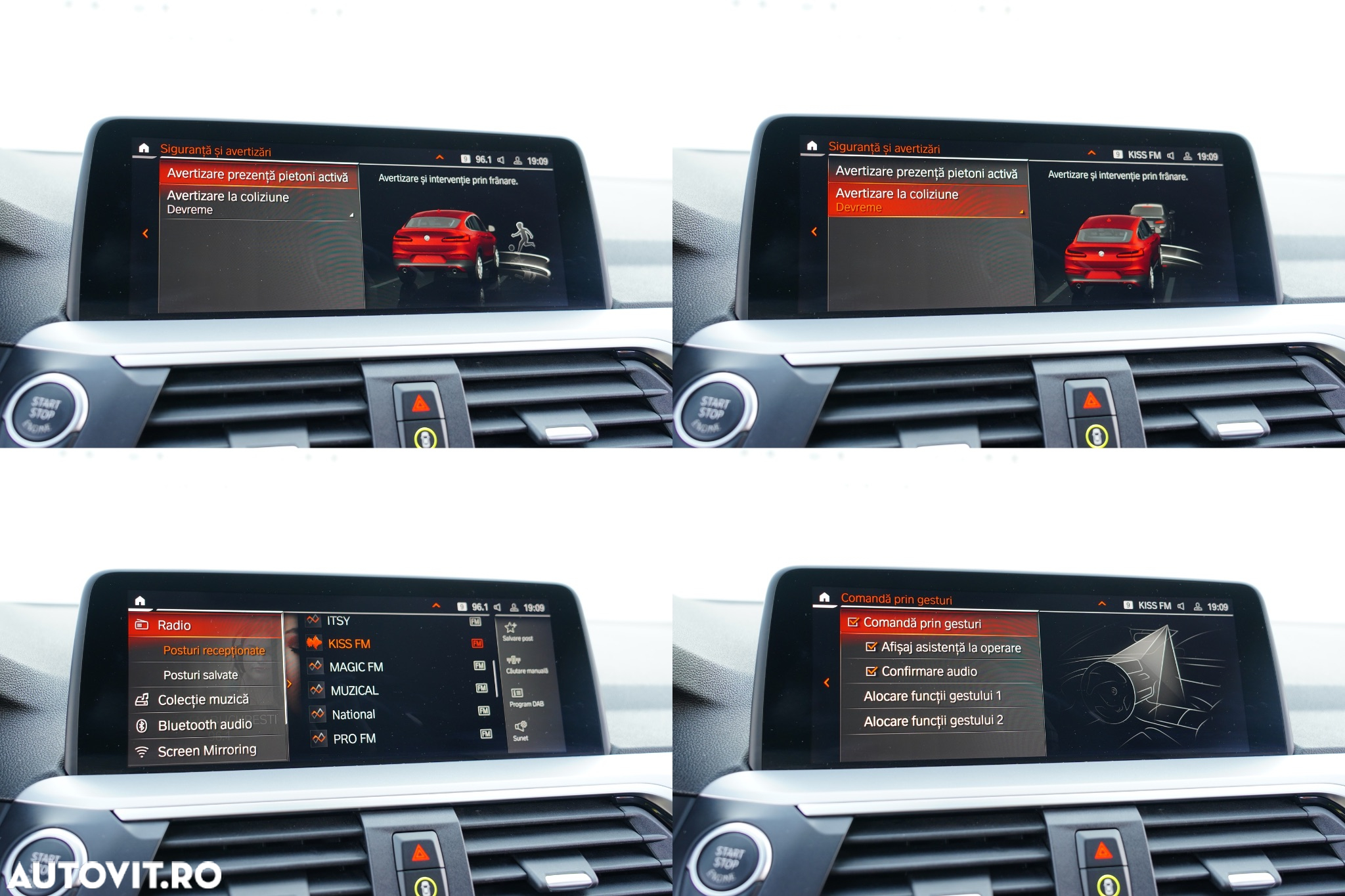 BMW X4 xDrive20i AT - 12