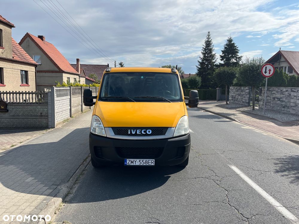 Iveco Doka - 3