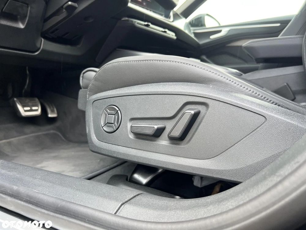 Audi A6 Limousine TDI mHEV Quattro S tronic - 8