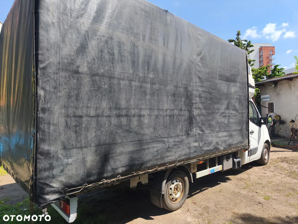 Renault MASTER - 6
