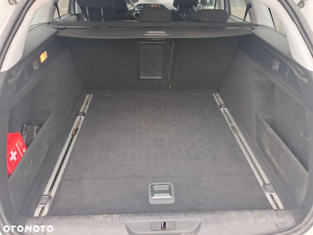 Opel Insignia 1.6 CDTI ecoFLEXStart/Stop Selection - 20
