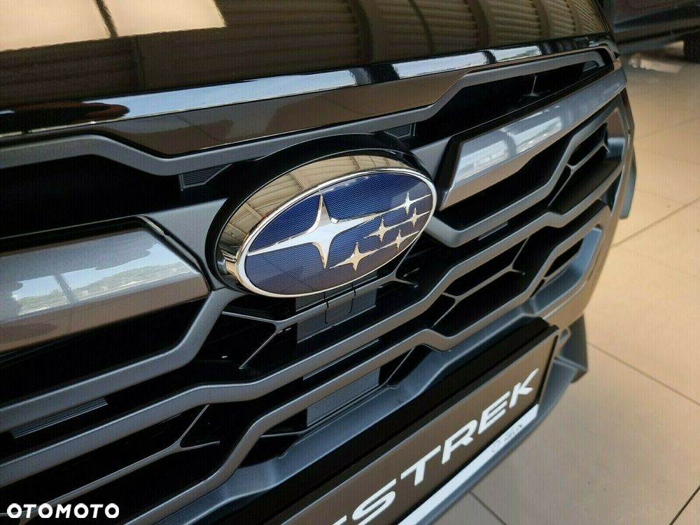 Subaru Crosstrek - 35