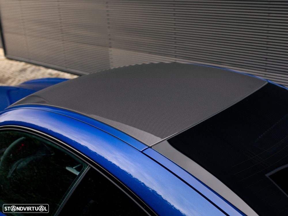 Mercedes-Benz AMG GT R - 19