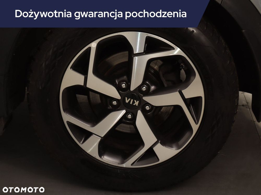 Kia Sportage - 17