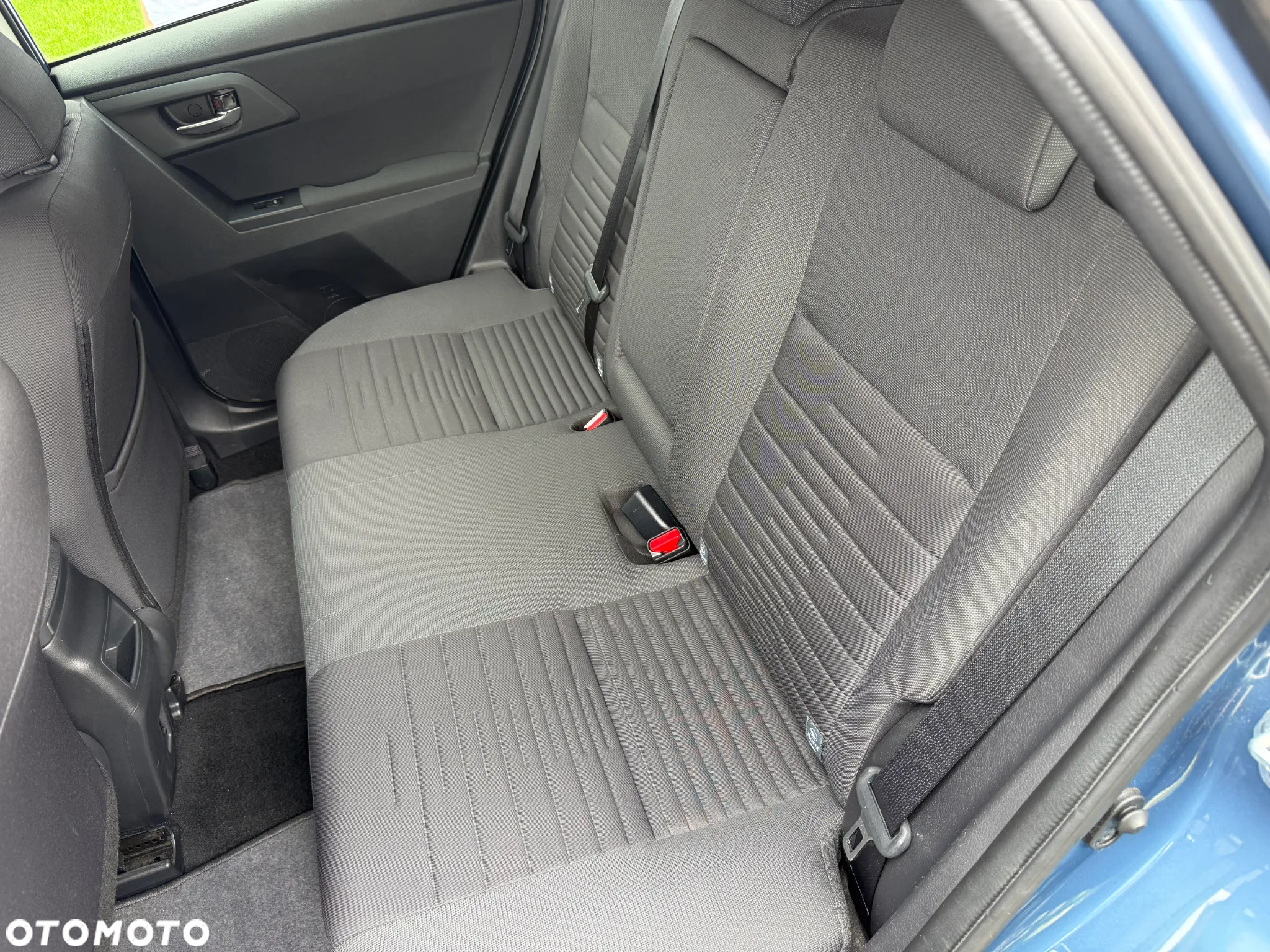 Toyota Auris - 13