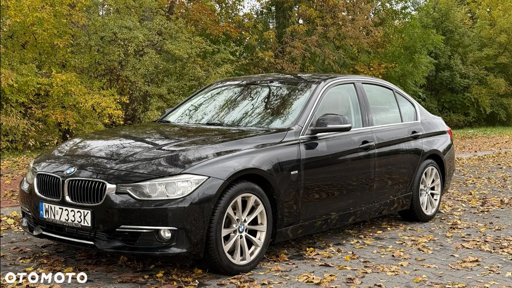 BMW Seria 3 - 6