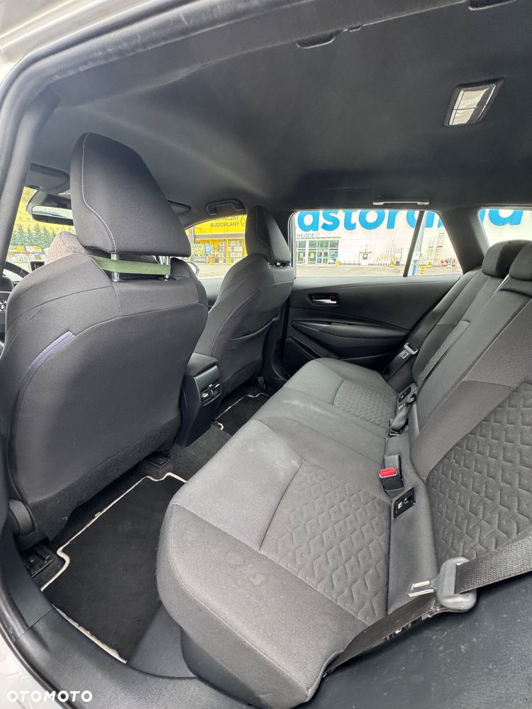 Toyota Corolla 1.8 Hybrid Comfort - 6