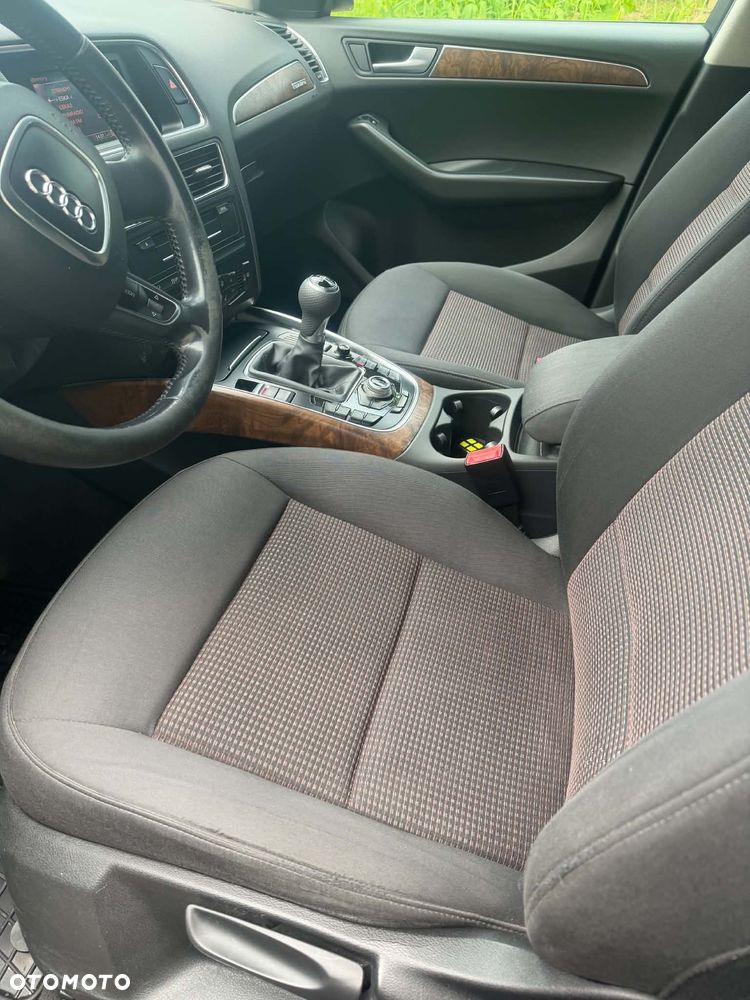 Audi Q5 - 6