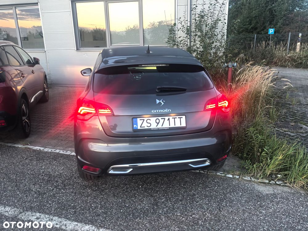 Citroën DS4 - 7