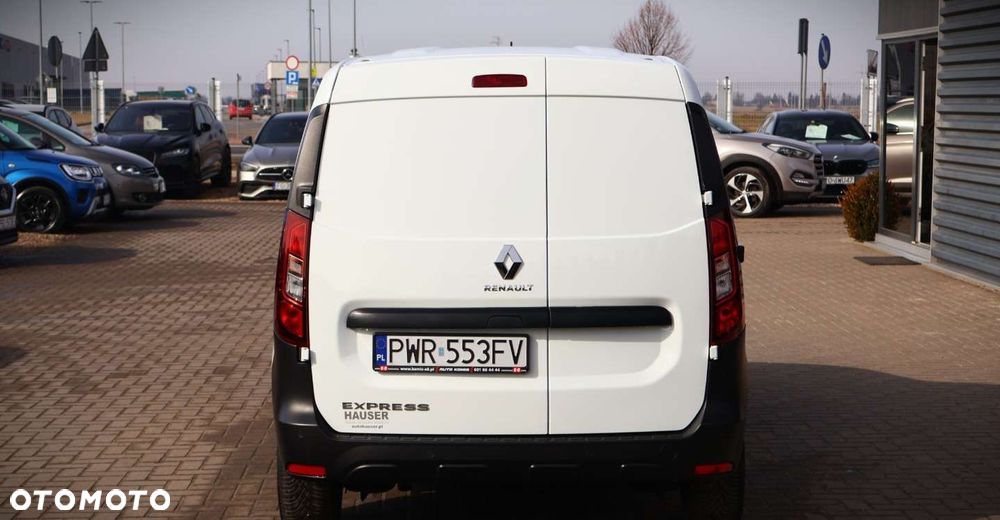 Renault Express - 7