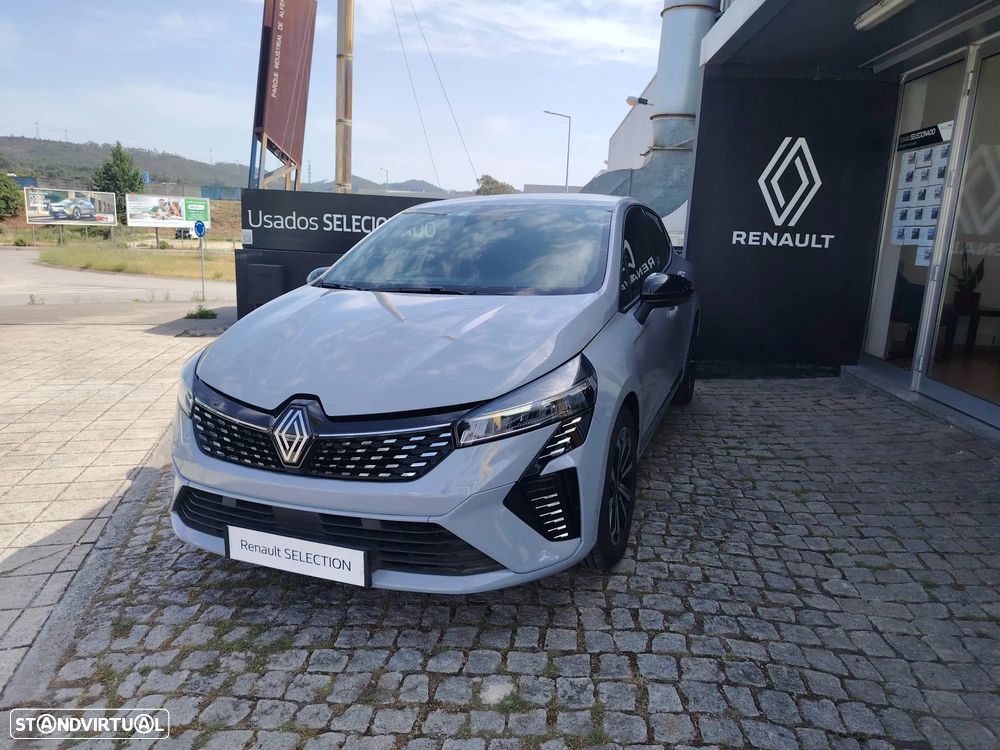 Renault Clio 1.0 TCe Techno - 3