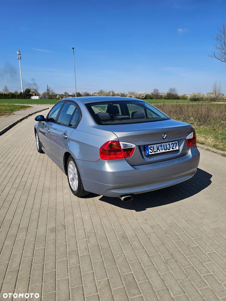 BMW Seria 3 318i Edition Lifestyle - 7