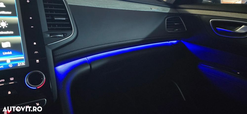 Renault Talisman Grandtour BLUE dCi 200 EDC INITIALE PARIS - 27