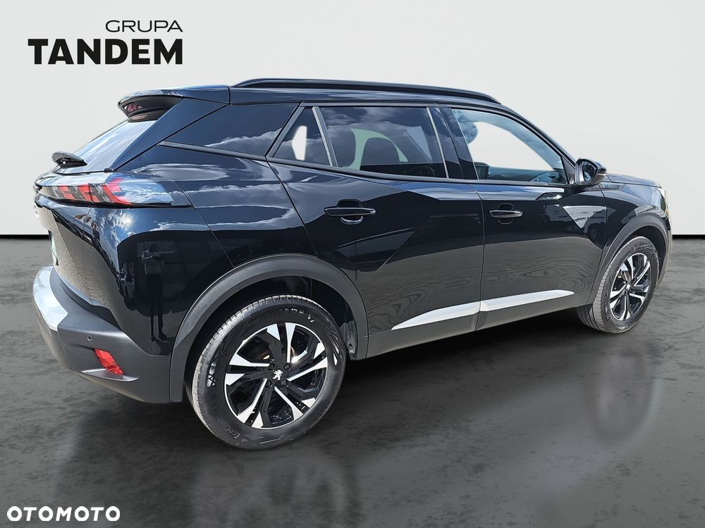 Peugeot 2008 - 6