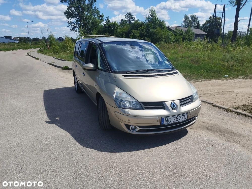 Renault Espace - 6