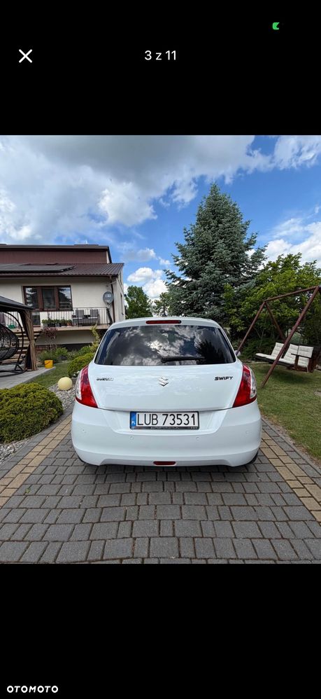 Suzuki Swift 1.2 Comfort - 3