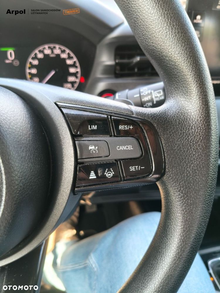 Honda HR-V 1.5 i-MMD Elegance CVT - 14