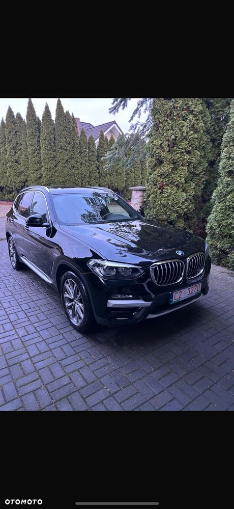 BMW X3 xDrive30i M Sport - 9