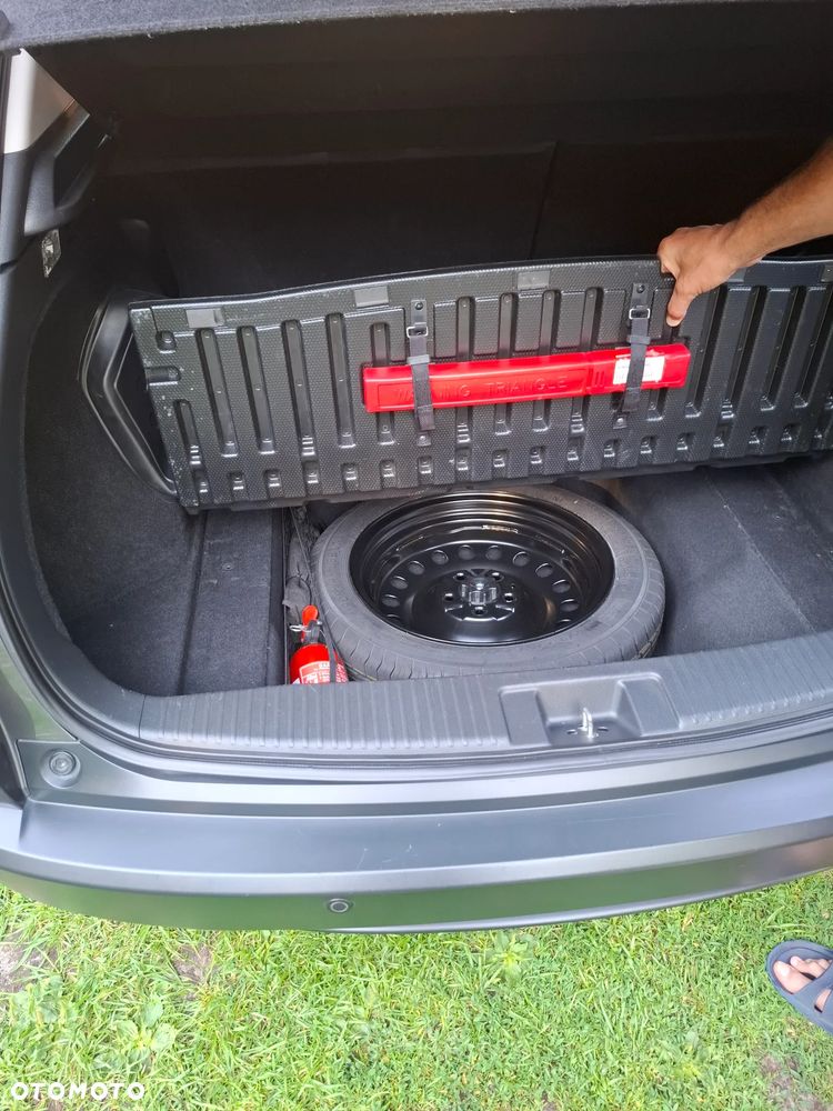 Honda HR-V 1.5 i-VTEC Elegance - 10