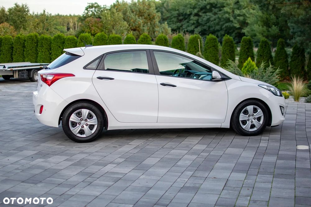 Hyundai i30 - 20