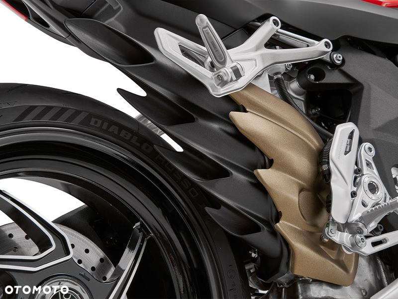 QJMOTOR SRK 921RR - 9