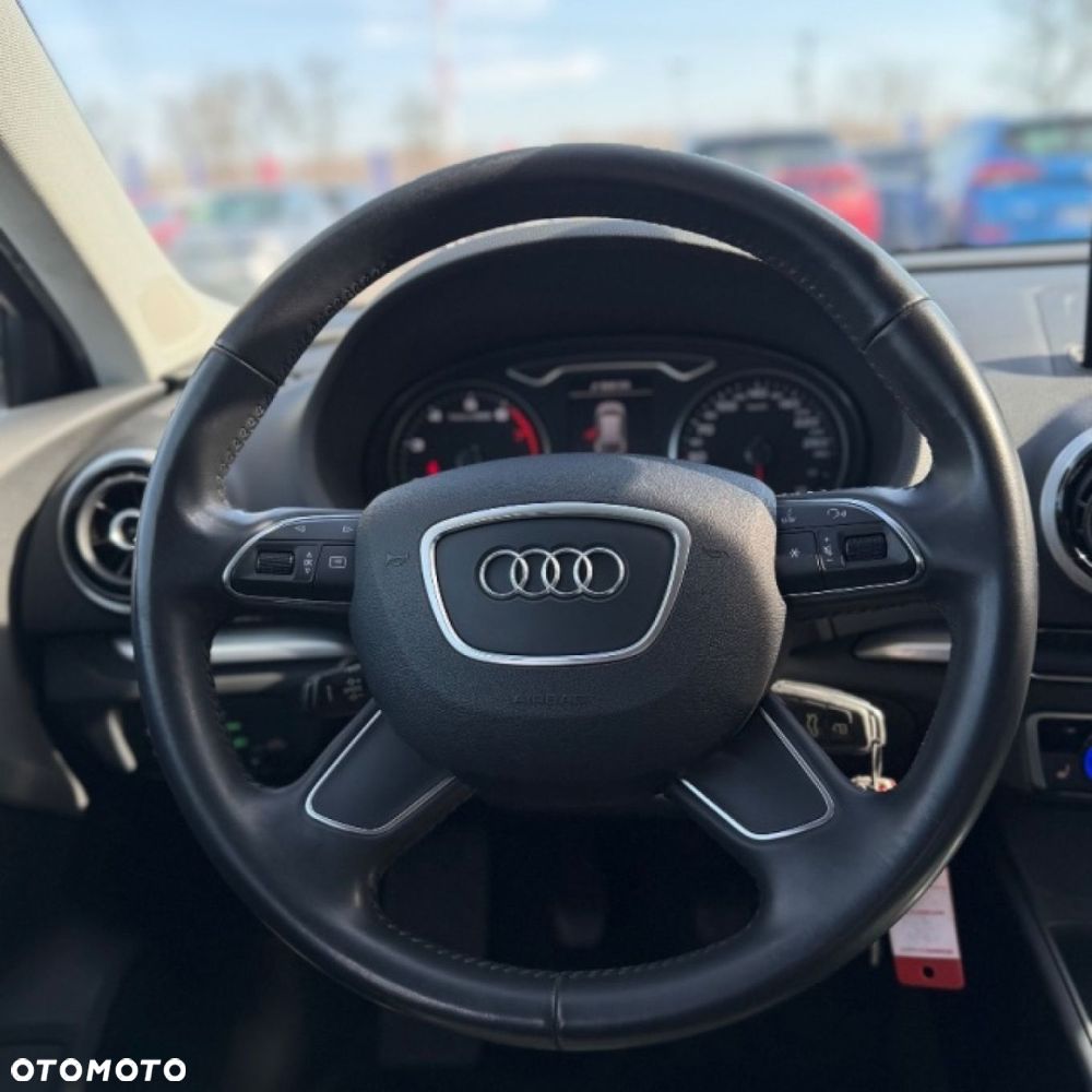 Audi A3 Sportback - 20