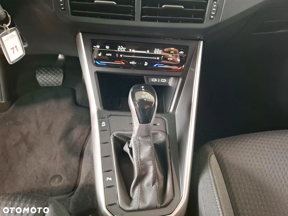 Volkswagen Polo 1.0 TSI Life Plus DSG - 14