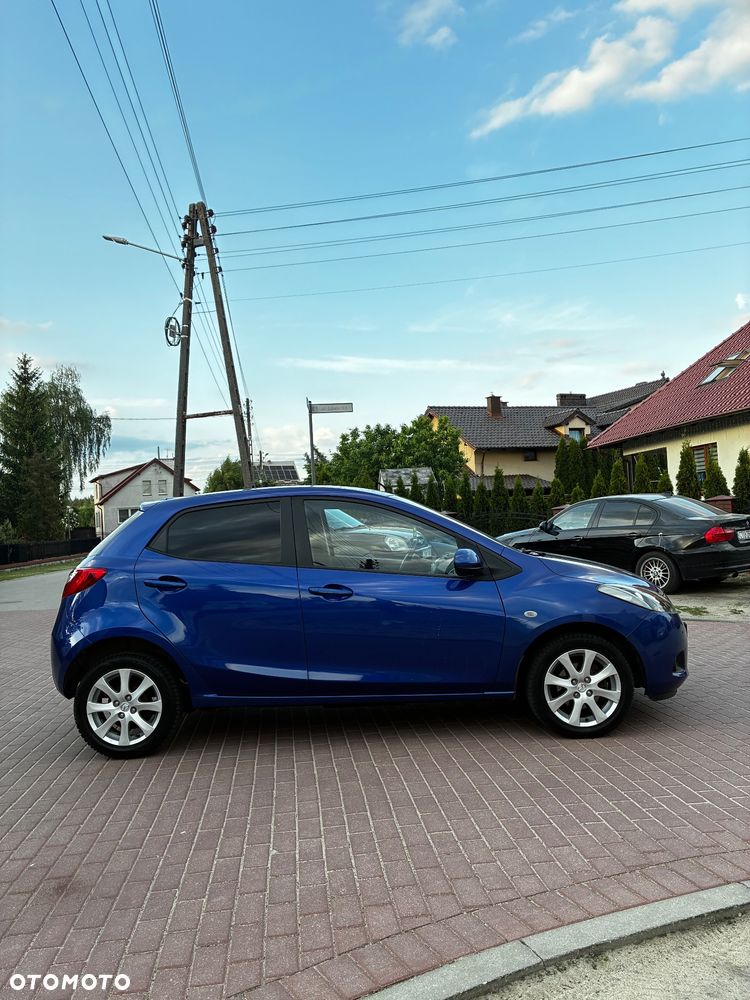 Mazda 2 1.3 Dynamic - 9