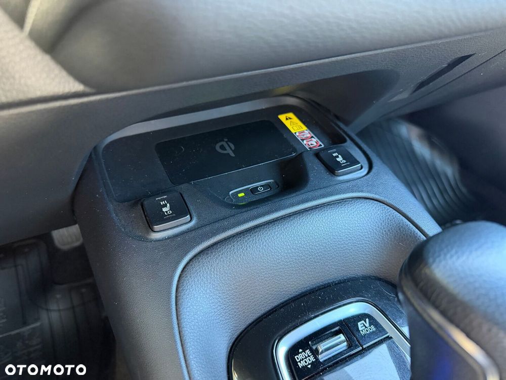 Toyota Corolla 1.8 Hybrid Comfort - 15