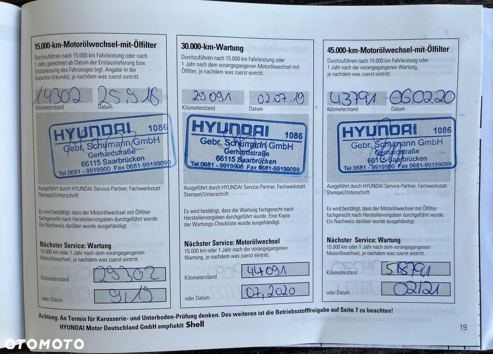 Hyundai Tucson 1.6 Turbo 2WD DCT Passion Plus - 35