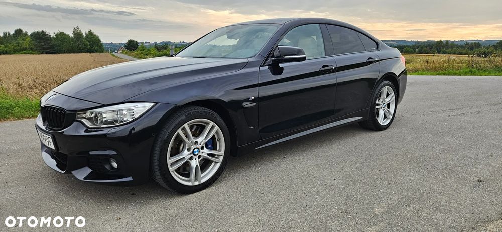 BMW Seria 4 428i - 18