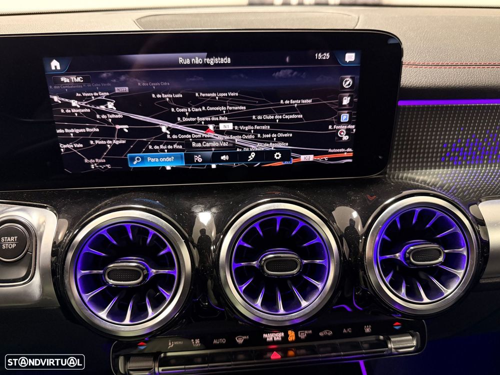 Mercedes-Benz EQB 250+ AMG Line - 28