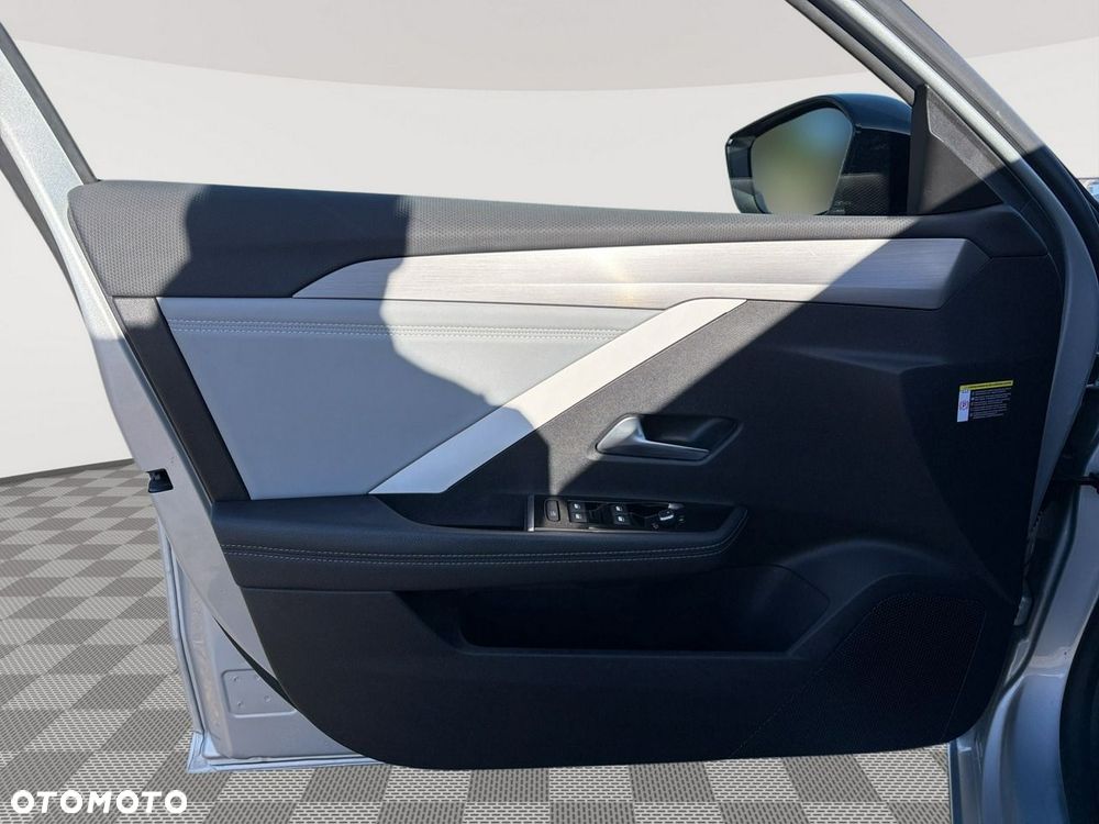 Opel Astra - 10
