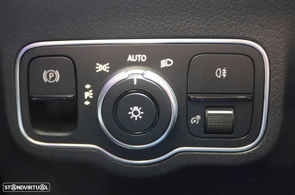 Mercedes-Benz EQA 250 AMG Line - 15