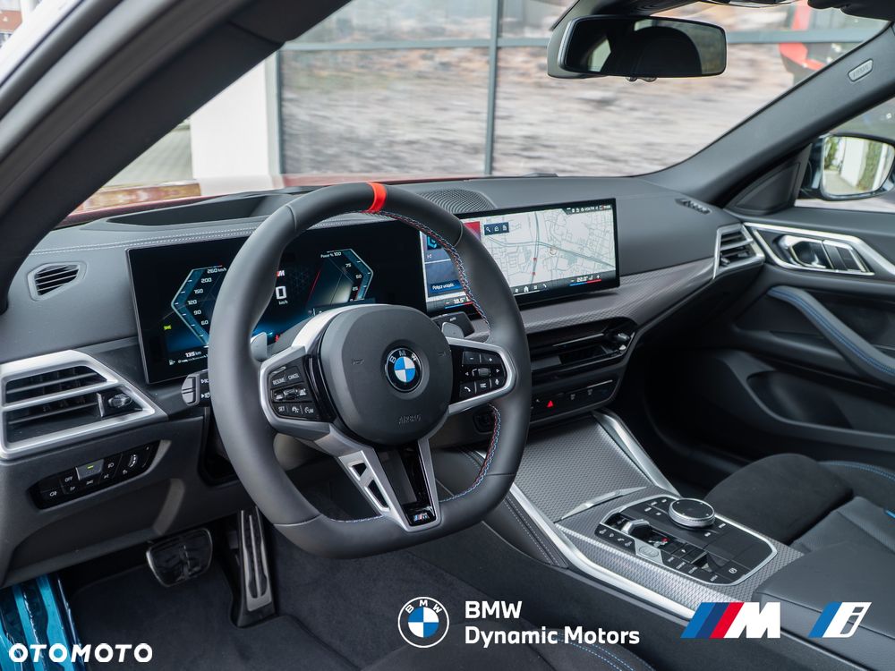 BMW Seria 4 M440i xDrive - 16