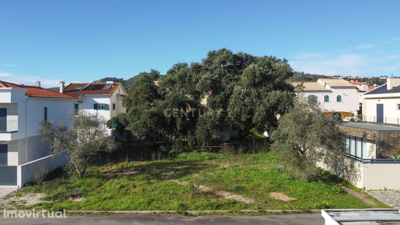 Terreno Urbano em Aires -  Palmela - Construa a sua Moradia! - Grande imagem: 2/15