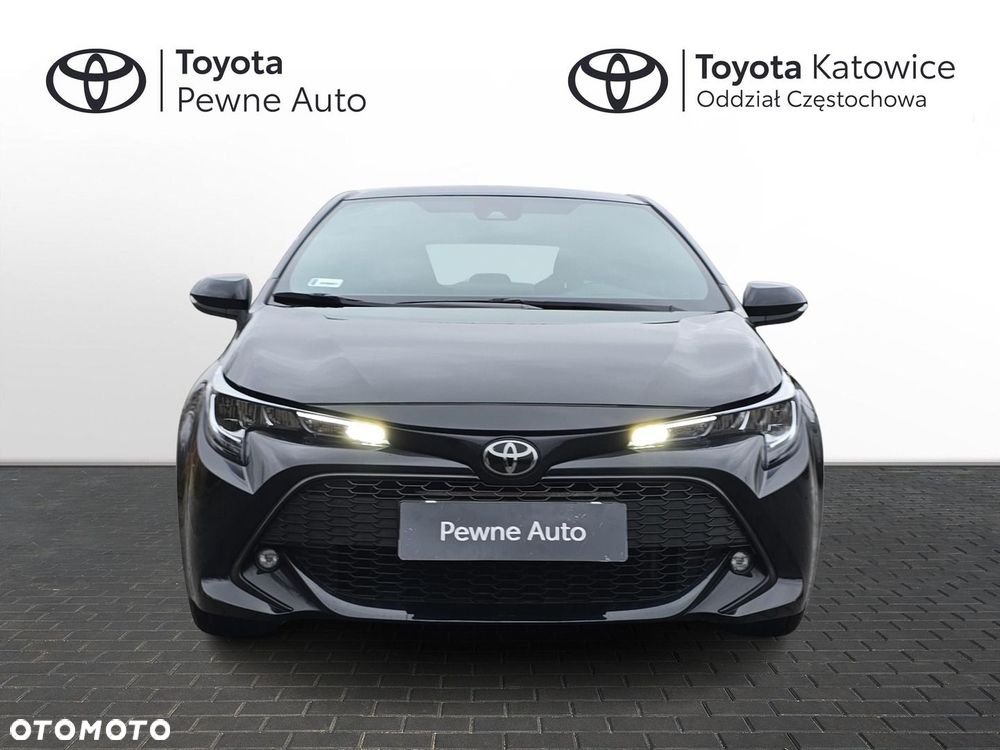 Toyota Corolla 1.2 T Comfort - 7